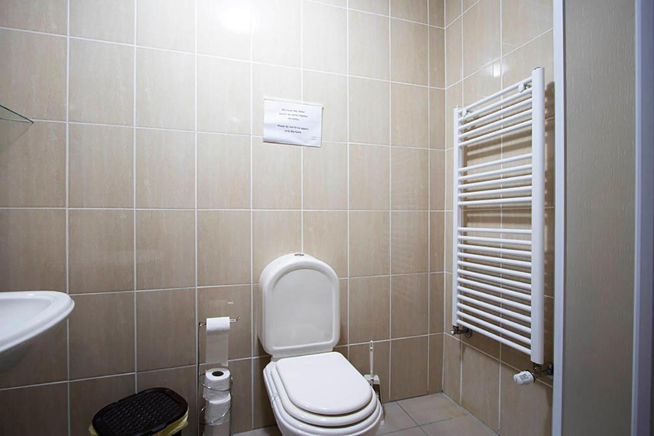 Casas Do Flor Apartment Gouveia  Ngoại thất bức ảnh
