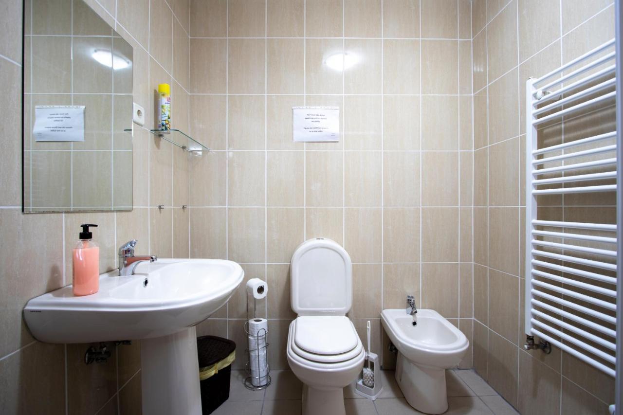 Casas Do Flor Apartment Gouveia  Ngoại thất bức ảnh