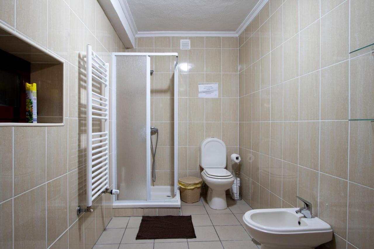 Casas Do Flor Apartment Gouveia  Ngoại thất bức ảnh