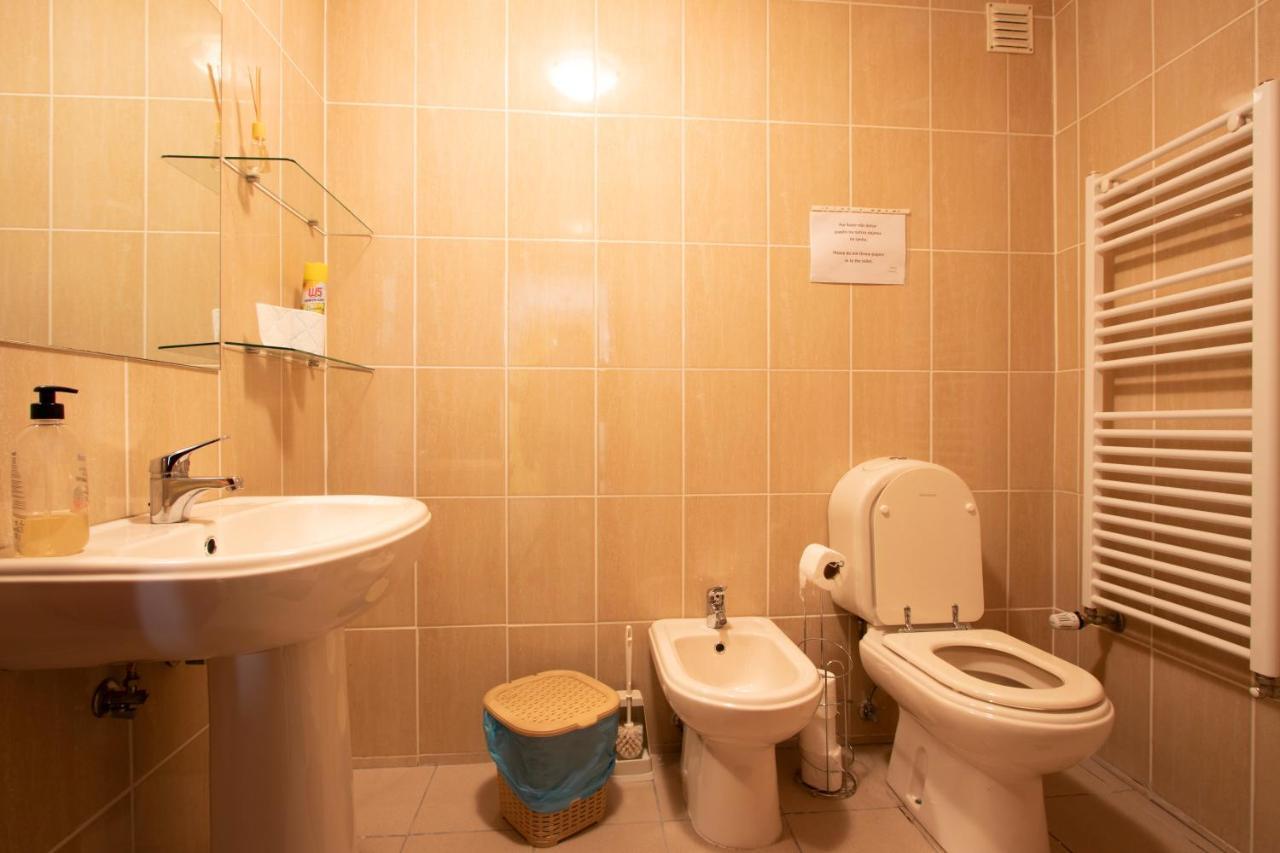 Casas Do Flor Apartment Gouveia  Ngoại thất bức ảnh